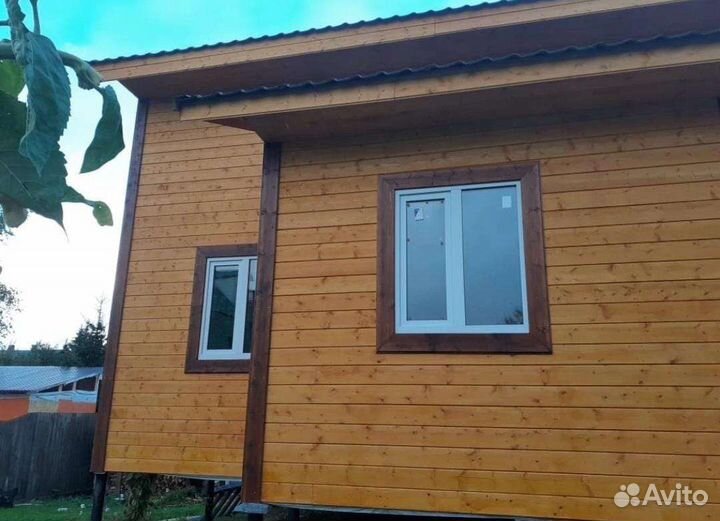 Ремонт и строительство