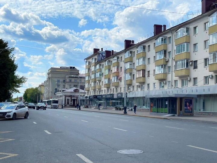 Торговое помещение на трафике ул. Ленина