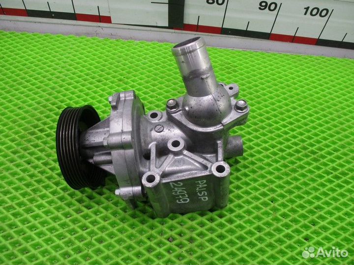 Помпа Mitsubishi Pajero Sport 3