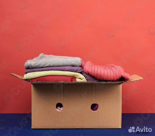 Вещи Аглае Бронь