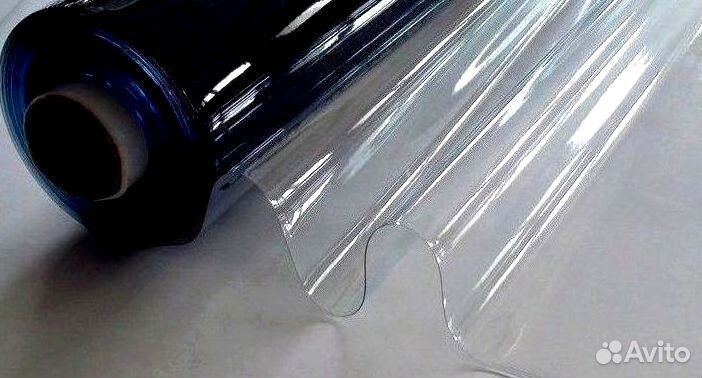 Бронированная пленка на стекла авто