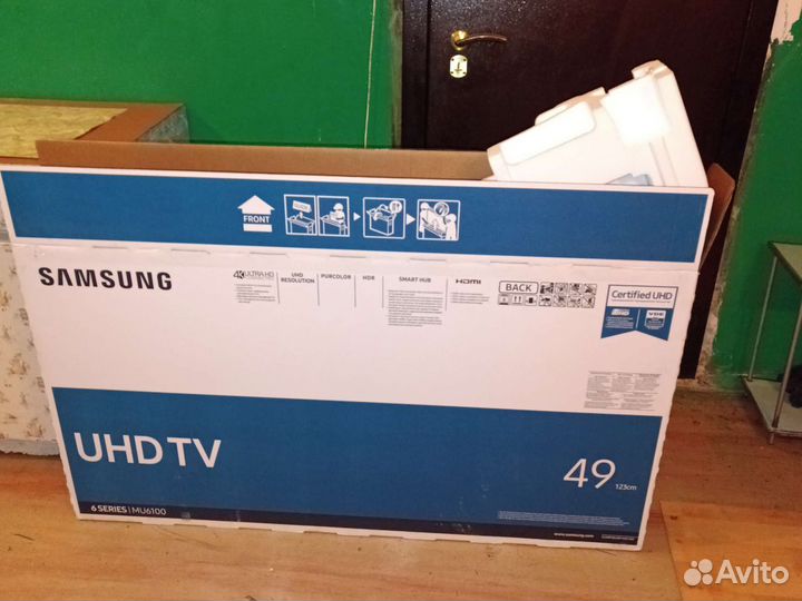 Аксессуар для Телевизора