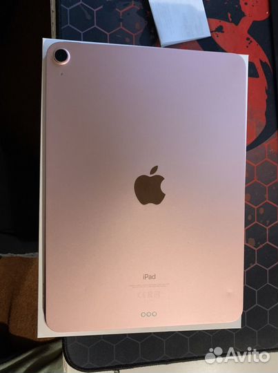 iPad air 4 2020 64 gb