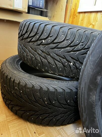 Yokohama Y356 235/55 R17