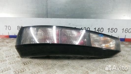 Фонарь задний правый opel meriva A (OML23MY01)