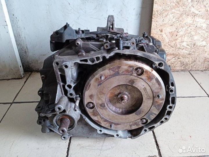 Коробка автомат Renault Kangoo АКПП 1.4