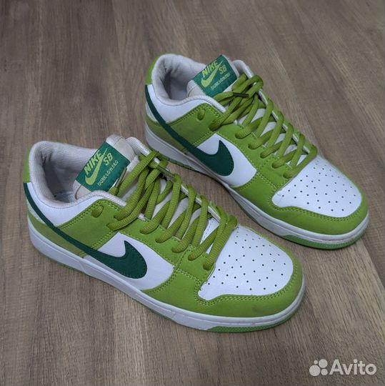Кеды Nike SB dunk low pro