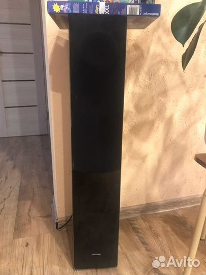 Акустическая система 5.1