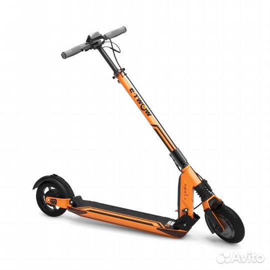 Электросамокат E-twow S2 Booster GT Sport (700W)