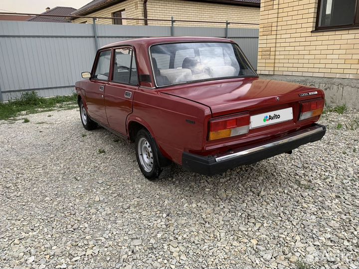 ВАЗ 2115 Samara 1.5 МТ, 2005, 235 456 км