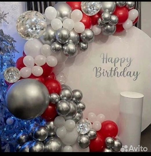 Бенто-фотозоны, Цифры Оренбург