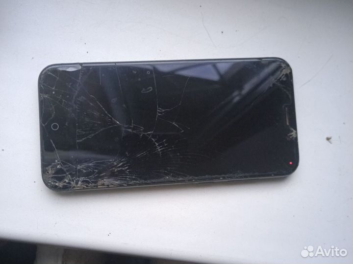 ZTE Blade A6 Lite, 2/16 ГБ