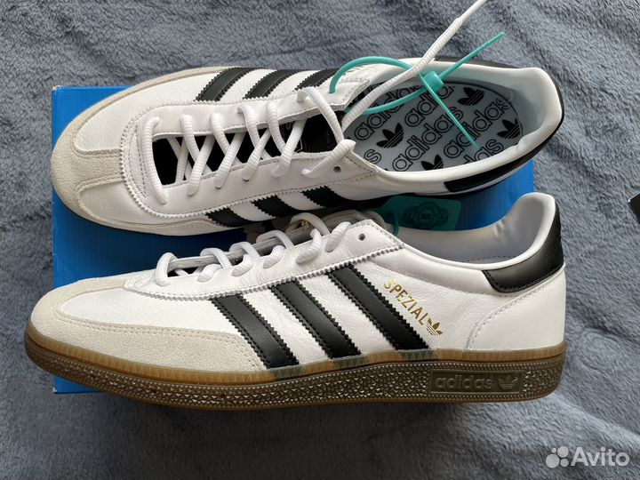 Кроссовки adidas handball spezial