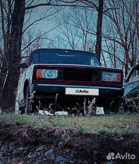 ВАЗ 2104 1.3 МТ, 1998, 96 832 км