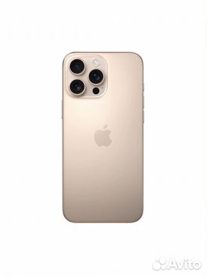 iPhone 16 Pro, 128 ГБ