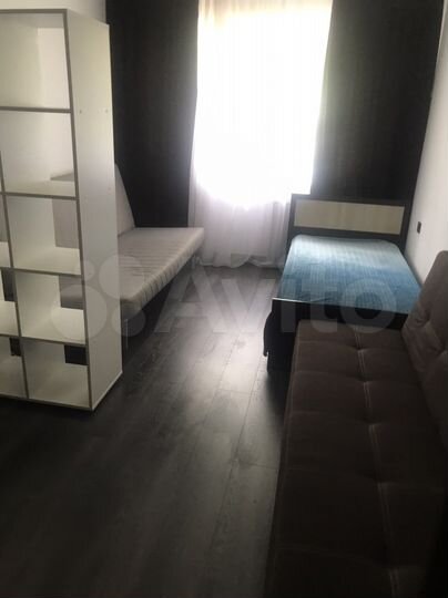 Комната 19 м² в 3-к., 2/6 эт.