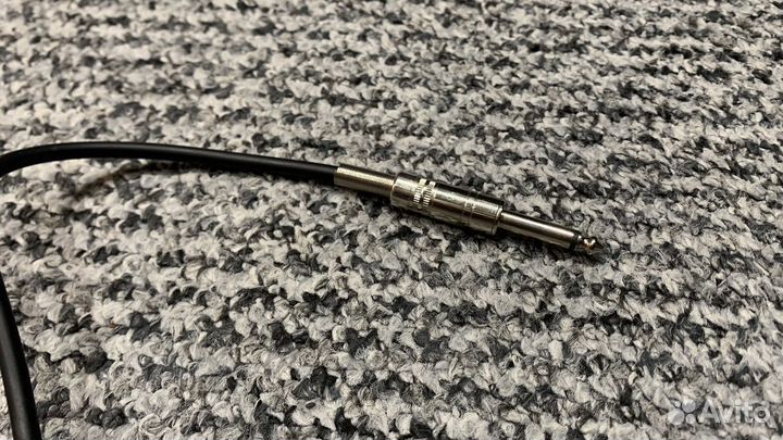 Микрофон AH59