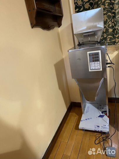 Дозатор весовой magikon WA999