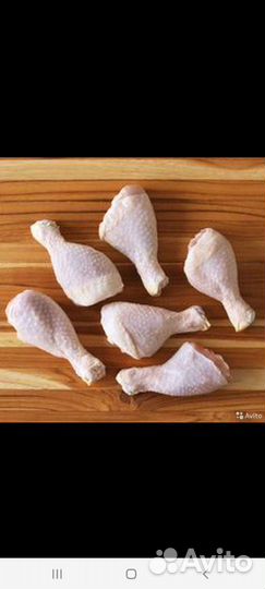 Мясо для шаурмы