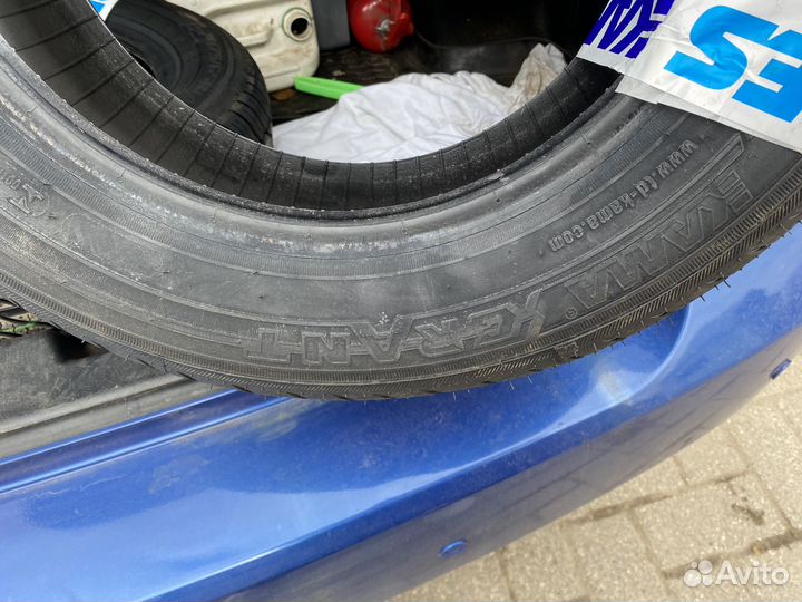КАМА Grant 175/65 R14 82H