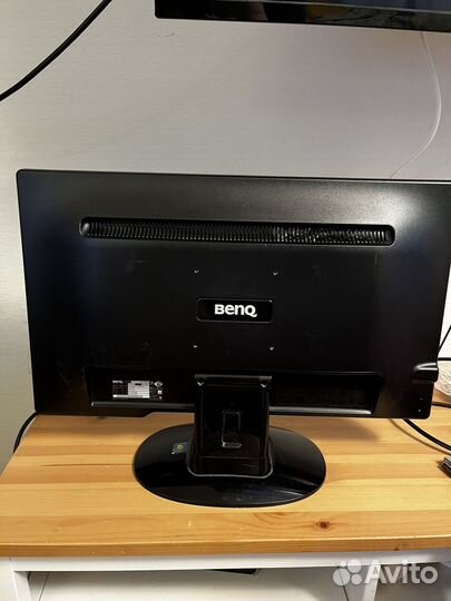 Монитор Benq 24 дюйма