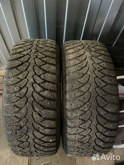 Cordiant Sno-Max 215/55 R16