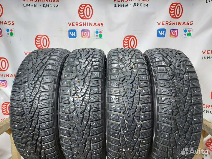 Nokian Tyres Nordman 7 185/65 R15