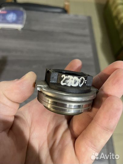 Выжимной подшипник priora