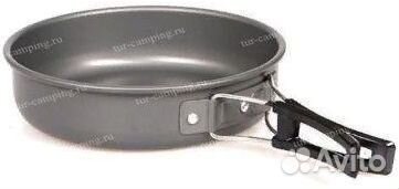 Набор посуды с чайником Coolwalk (DS308)