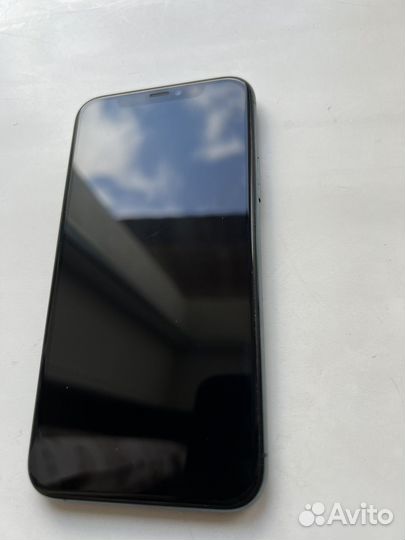 iPhone 11 Pro, 256 ГБ