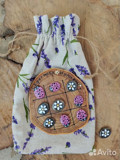 Крестики нолики