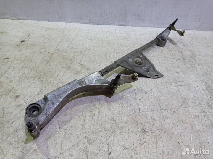 Трапеция стеклоочистителя A2038200712