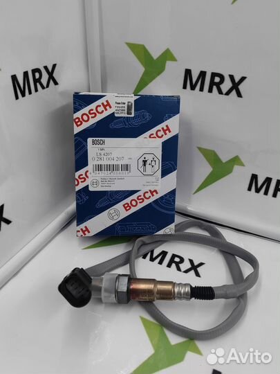 Лямбда-зонд 0281004207