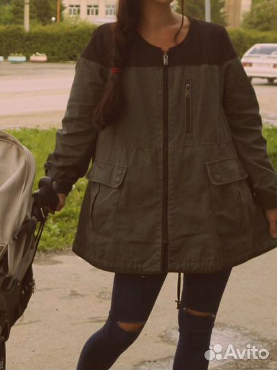 Парка zara