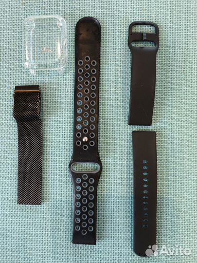 Смарт часы Amazfit Bip
