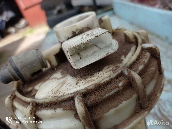 Топливный насос Fiat Punto mk1 176 1.2