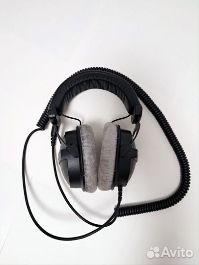 Наушники Beyerdynamic DT-770 Pro 250 Ohm