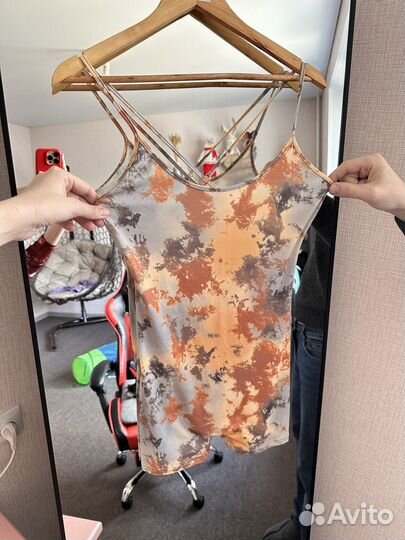 Комбинезон летний женский