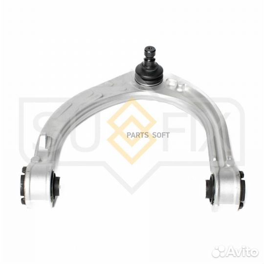 Sufix SH1069 Рычаг подвески верхний перед лев