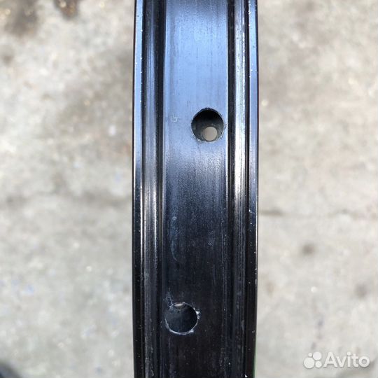 Обод Atomlab Trailpimp