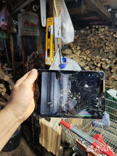 iPad mini 2 retina a1490