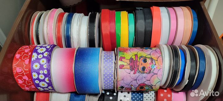 Товары для рукоделия