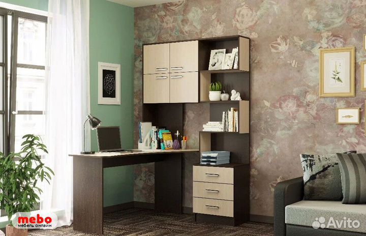 Стол компьютерный новый