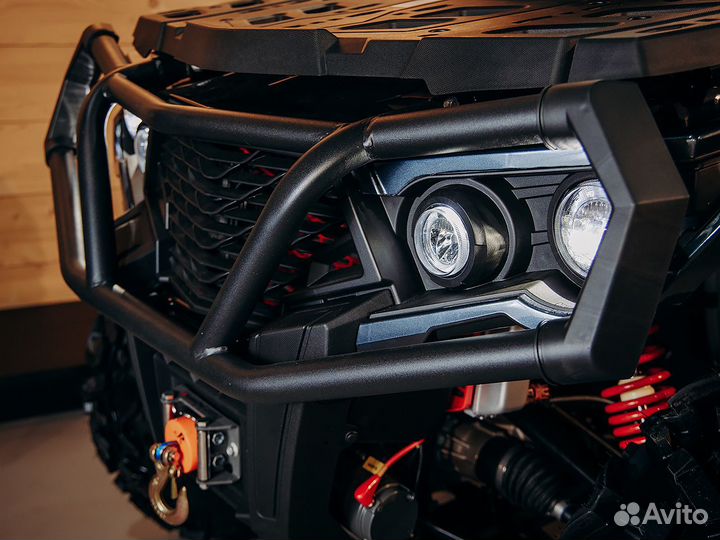 Квадроцикл Odes Pathcross MAX 1000 c псм, с НДС