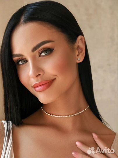 Фотомодель для маркетплейса