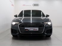 Audi A6 2.0 AMT, 2020, 104 000 км, с пробегом, цена 2 770 000 руб.