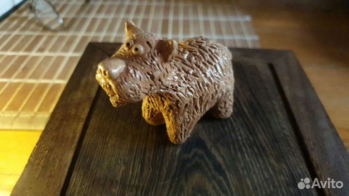Мастер-класс гончарное дело
