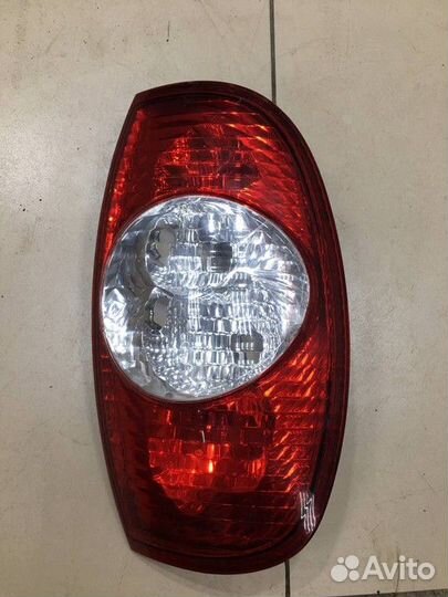 Фонарь задний правый LADA Niva (4х4)