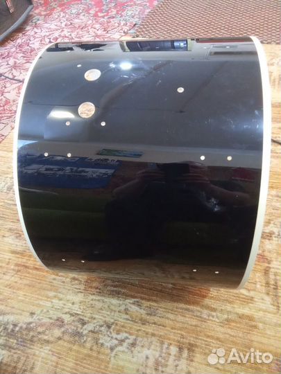 Кайло басс барабана