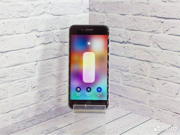 Смартфон Apple iPhone SE 2020 128 гб RU, nano SIM+